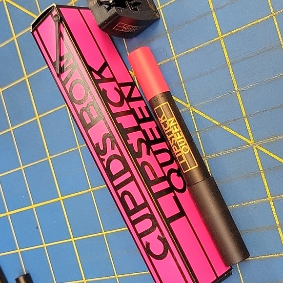 Lipstick Queen Cupid's Bow in Bold Pink Cupids Bow Eros New in Box - Picture 2 of 2